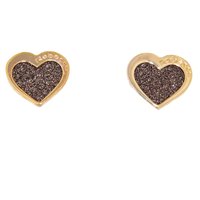 Orecchini Rebecca Donna Mon Amour in Bronzo BMHORM02 - BMHORM02